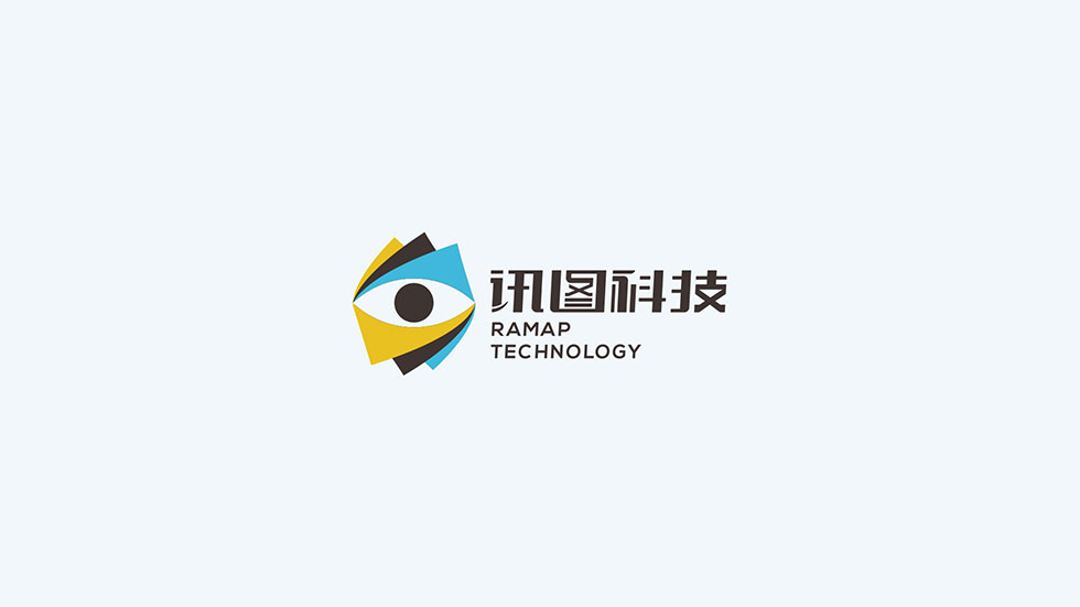 讯图logo